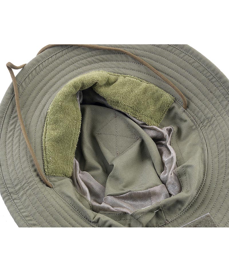 BOONIE HAT
